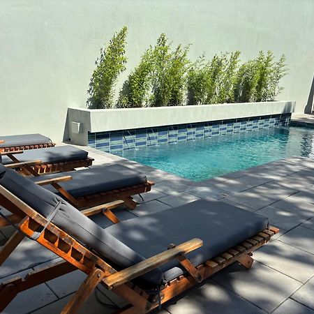 Beach Wood Boutique Hotel & Resort Ballito Bagian luar foto
