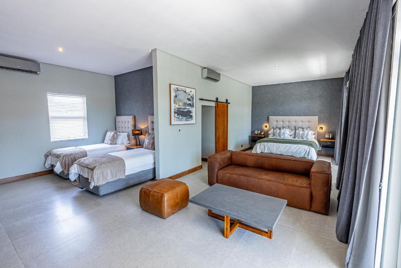 Beach Wood Boutique Hotel & Resort Ballito Bagian luar foto