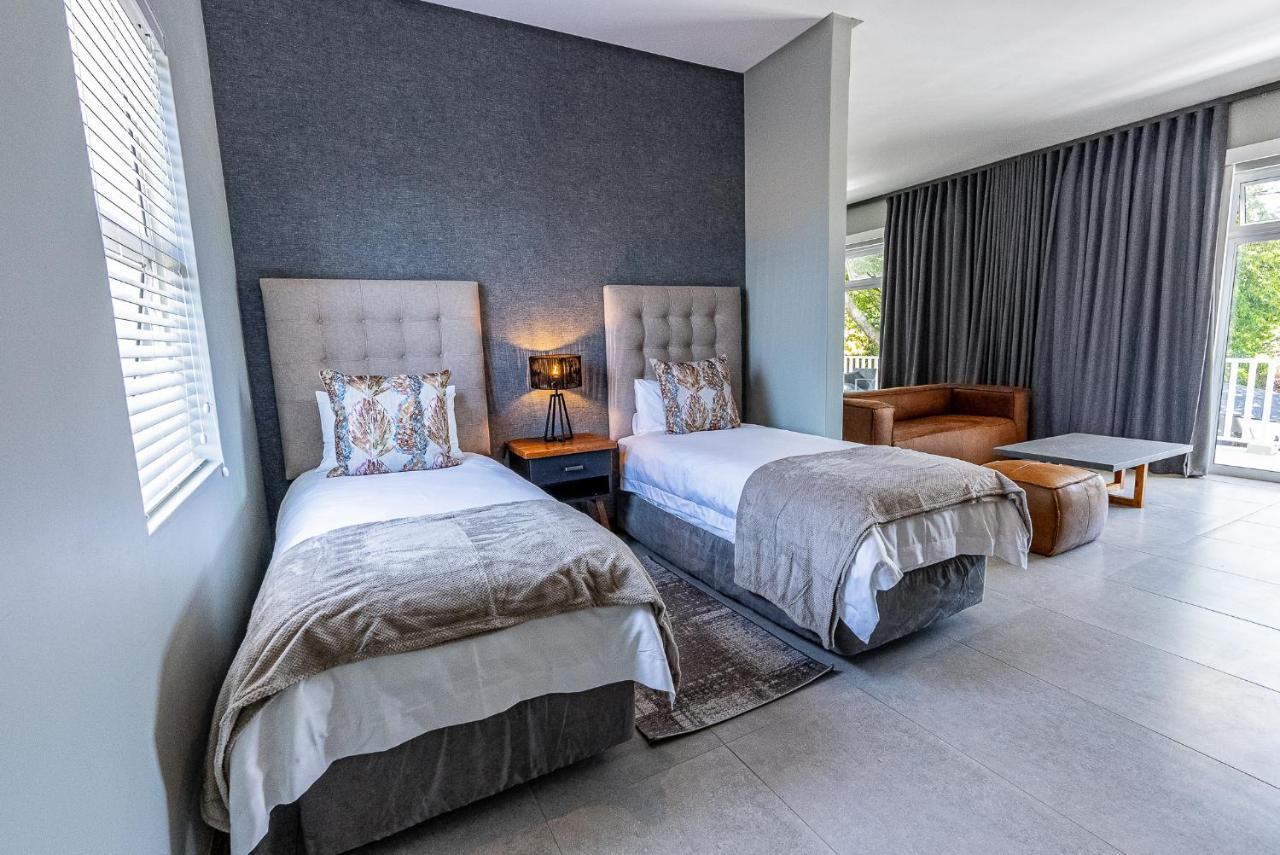 Beach Wood Boutique Hotel & Resort Ballito Bagian luar foto