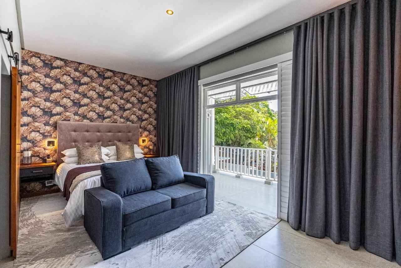 Beach Wood Boutique Hotel & Resort Ballito Bagian luar foto