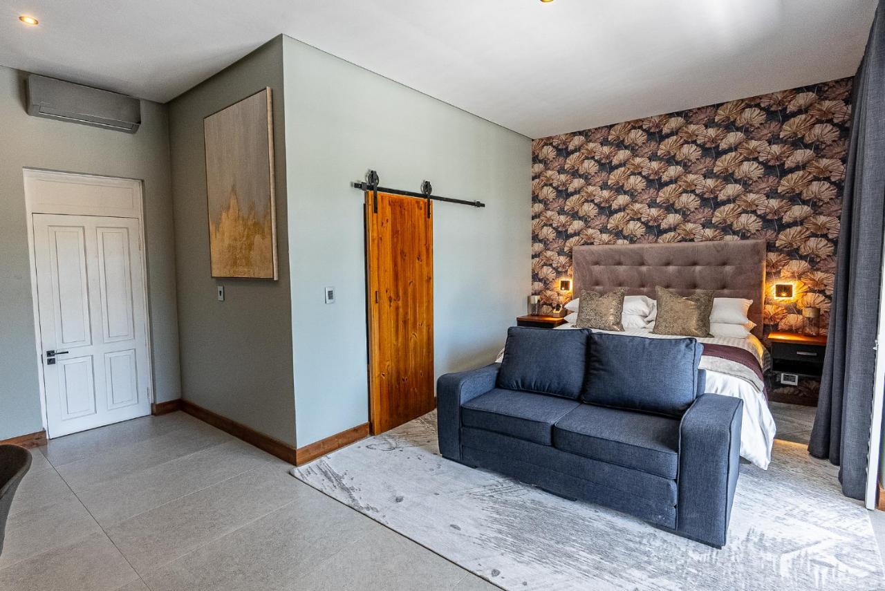 Beach Wood Boutique Hotel & Resort Ballito Bagian luar foto