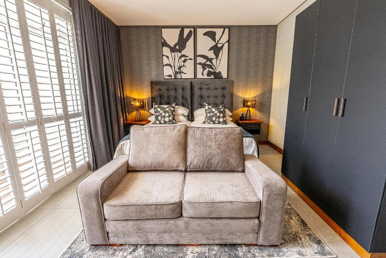 Beach Wood Boutique Hotel & Resort Ballito Bagian luar foto