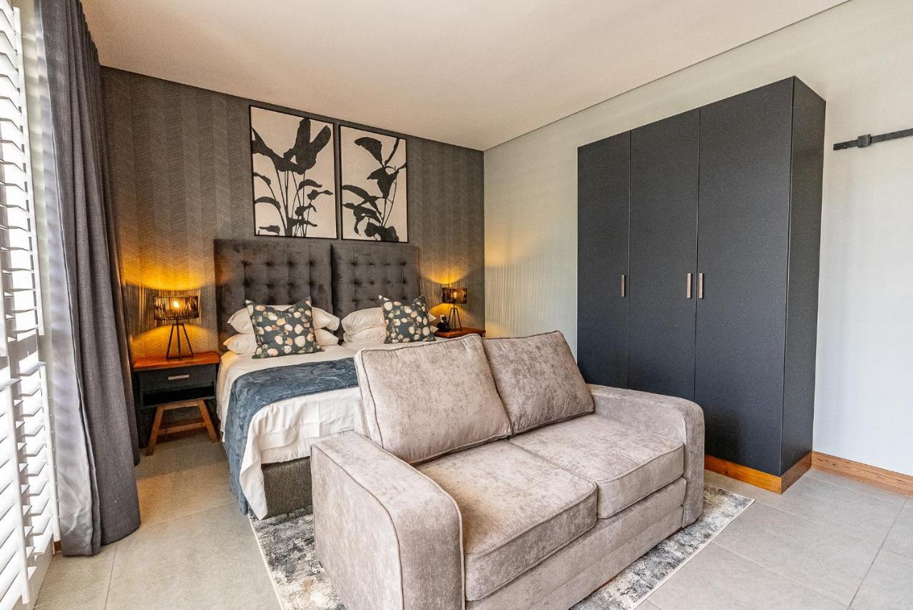 Beach Wood Boutique Hotel & Resort Ballito Bagian luar foto