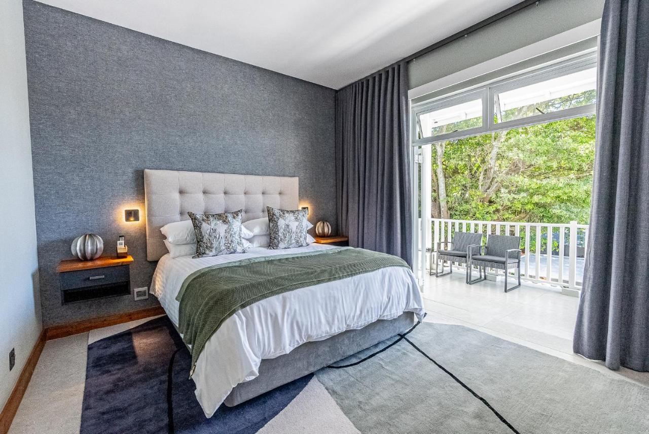 Beach Wood Boutique Hotel & Resort Ballito Bagian luar foto