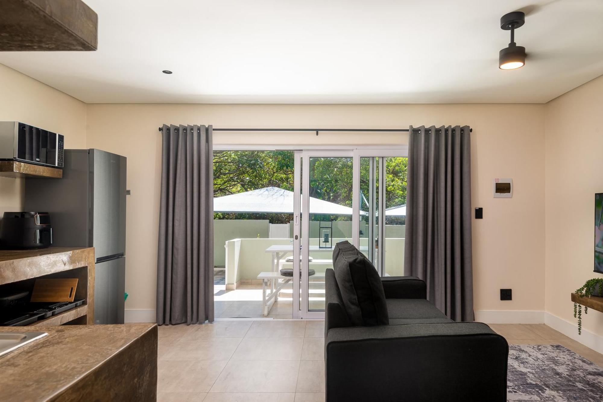 Beach Wood Boutique Hotel & Resort Ballito Bagian luar foto