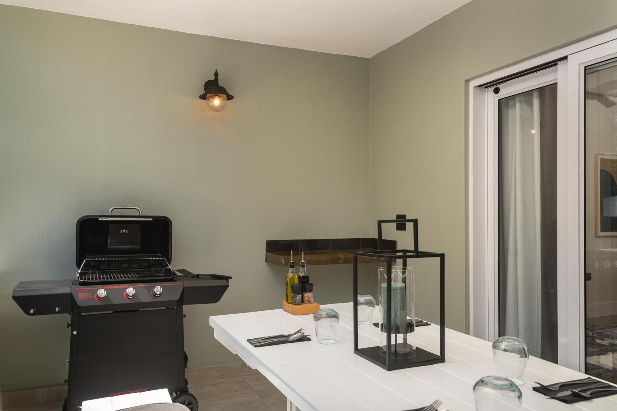 Beach Wood Boutique Hotel & Resort Ballito Bagian luar foto