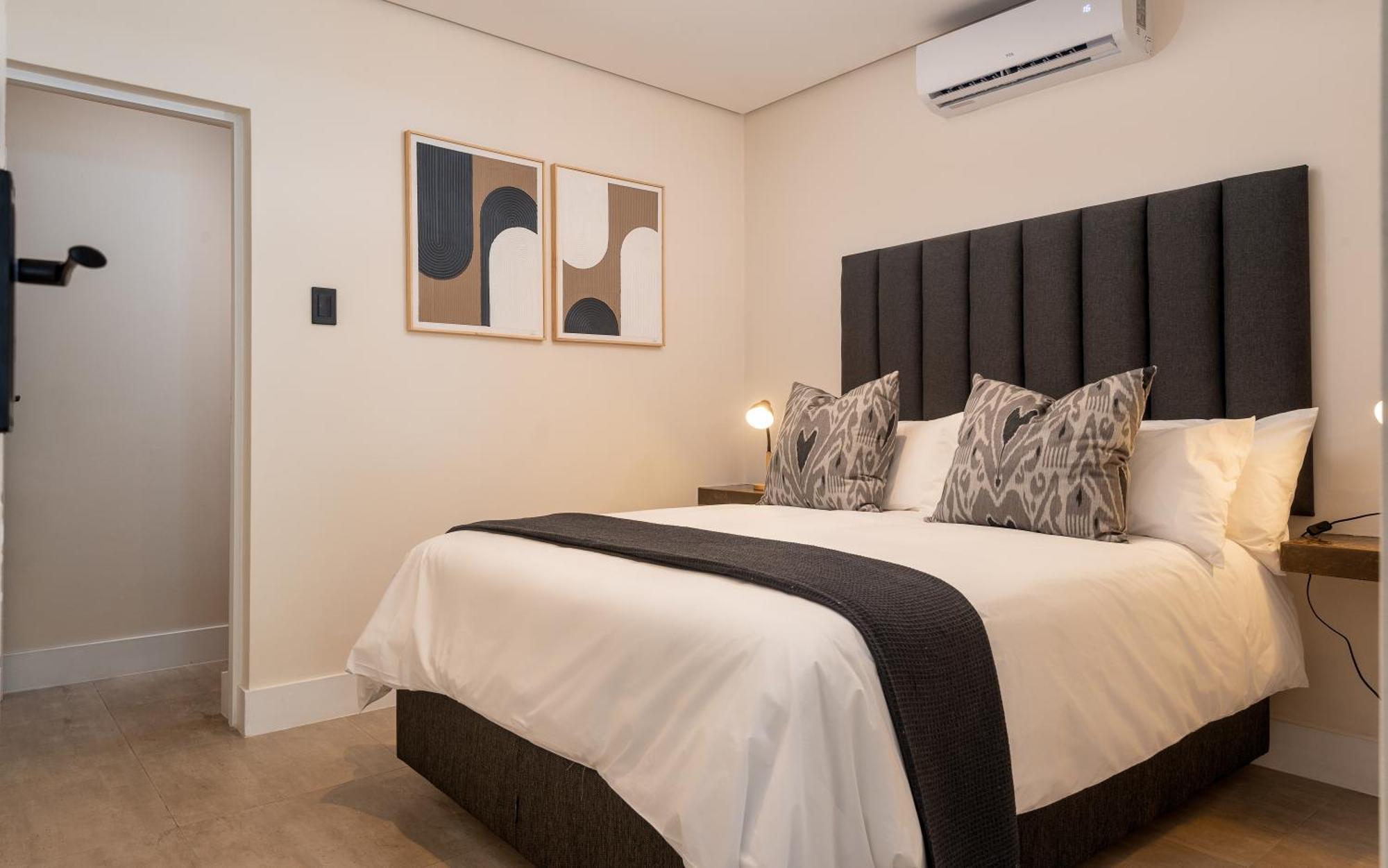 Beach Wood Boutique Hotel & Resort Ballito Bagian luar foto