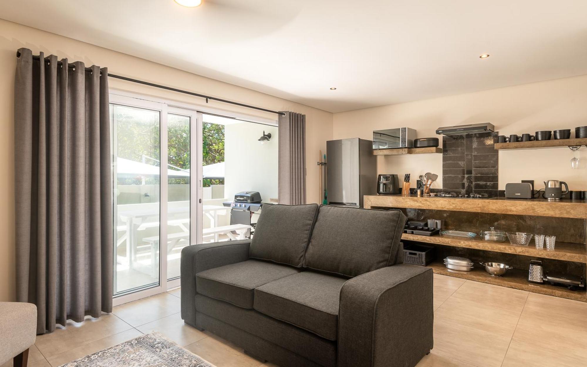 Beach Wood Boutique Hotel & Resort Ballito Bagian luar foto