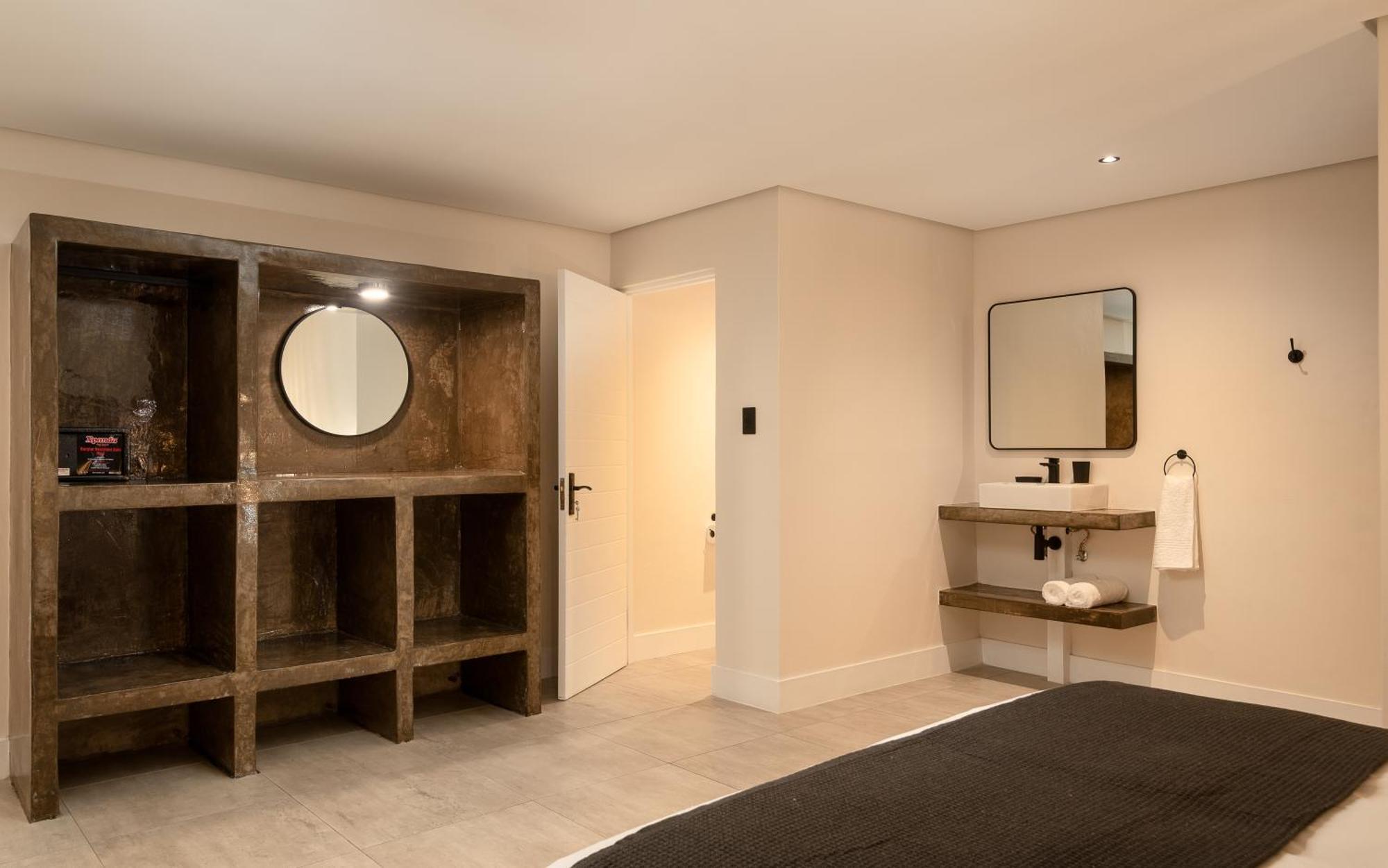Beach Wood Boutique Hotel & Resort Ballito Bagian luar foto