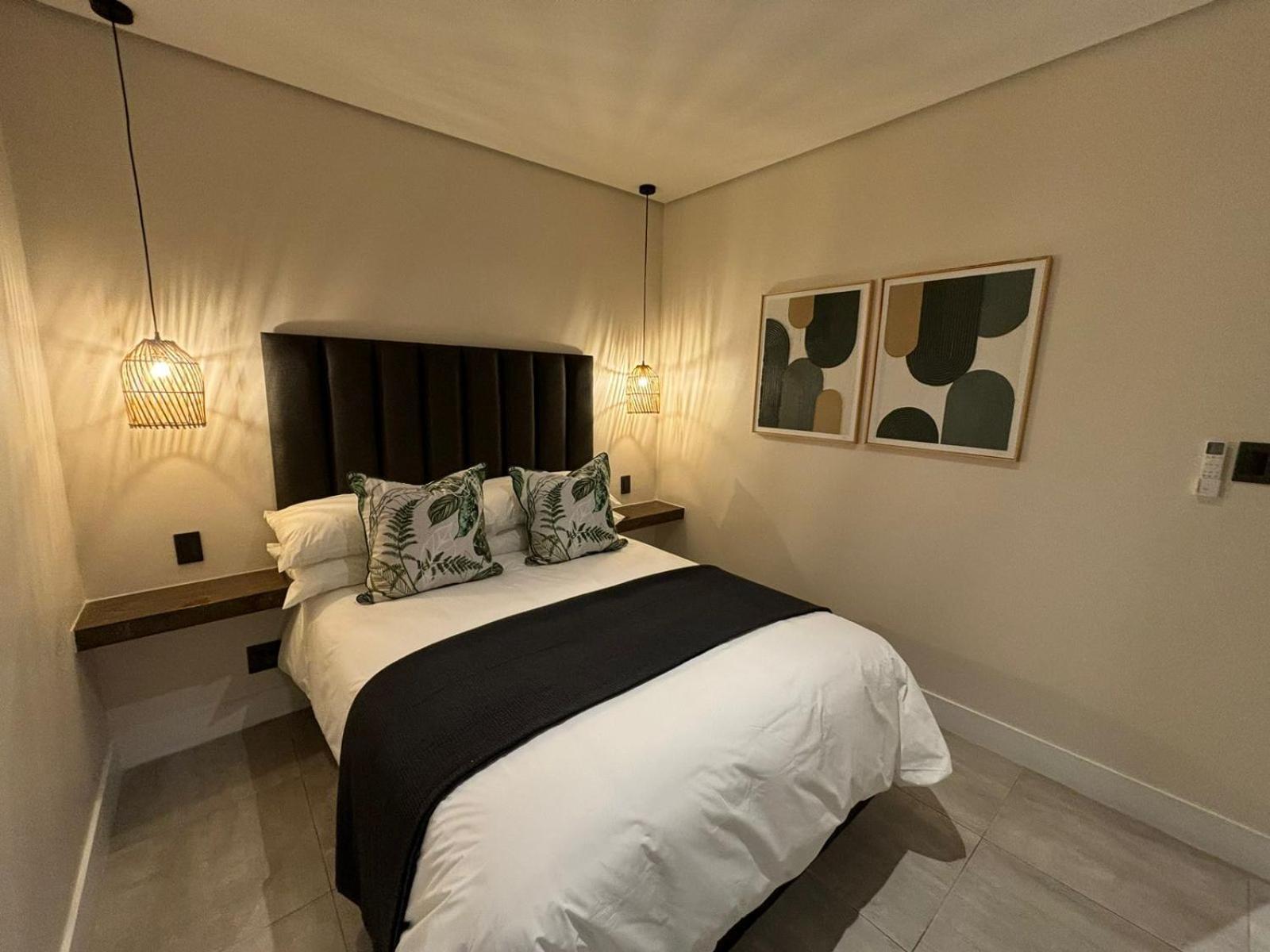 Beach Wood Boutique Hotel & Resort Ballito Bagian luar foto