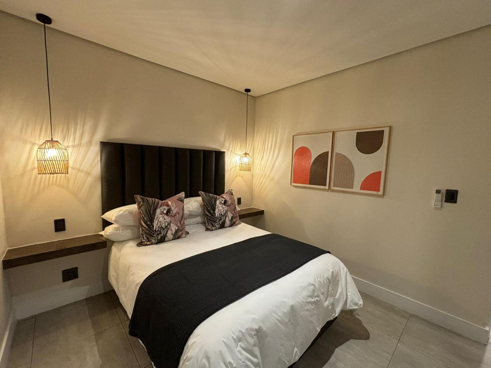 Beach Wood Boutique Hotel & Resort Ballito Bagian luar foto