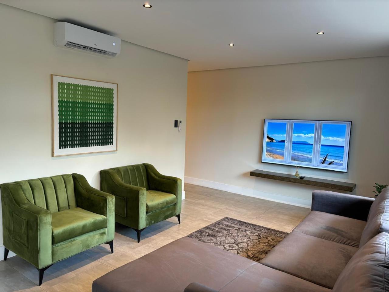 Beach Wood Boutique Hotel & Resort Ballito Bagian luar foto