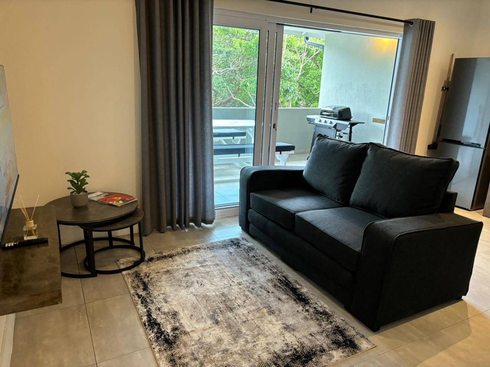Beach Wood Boutique Hotel & Resort Ballito Bagian luar foto