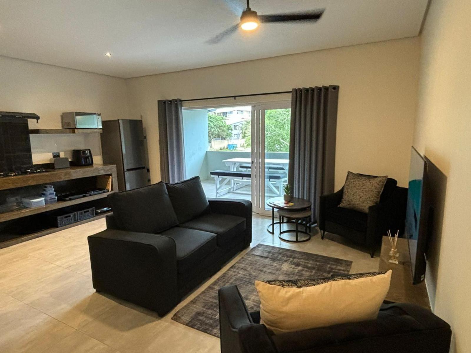 Beach Wood Boutique Hotel & Resort Ballito Bagian luar foto