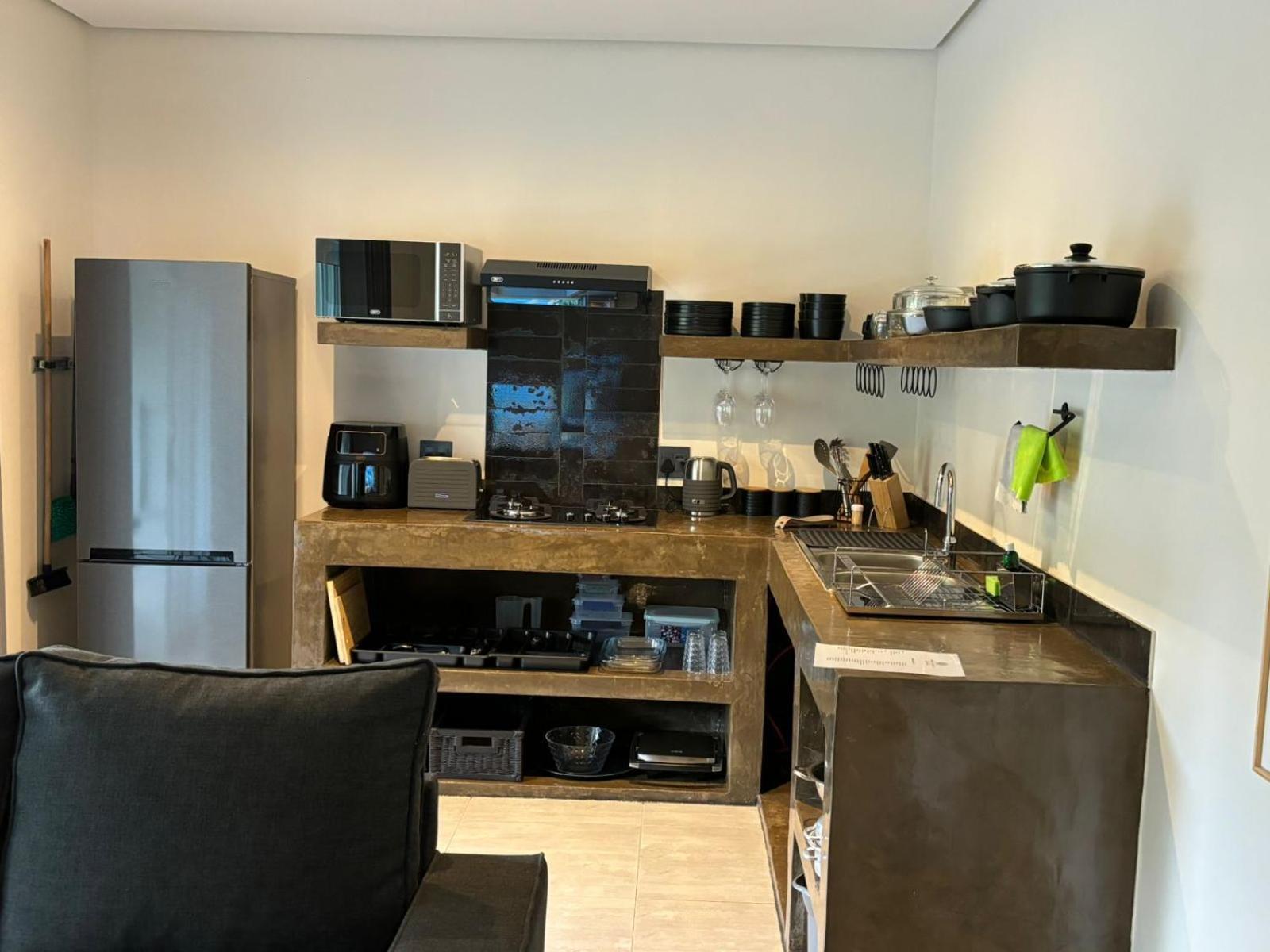 Beach Wood Boutique Hotel & Resort Ballito Bagian luar foto