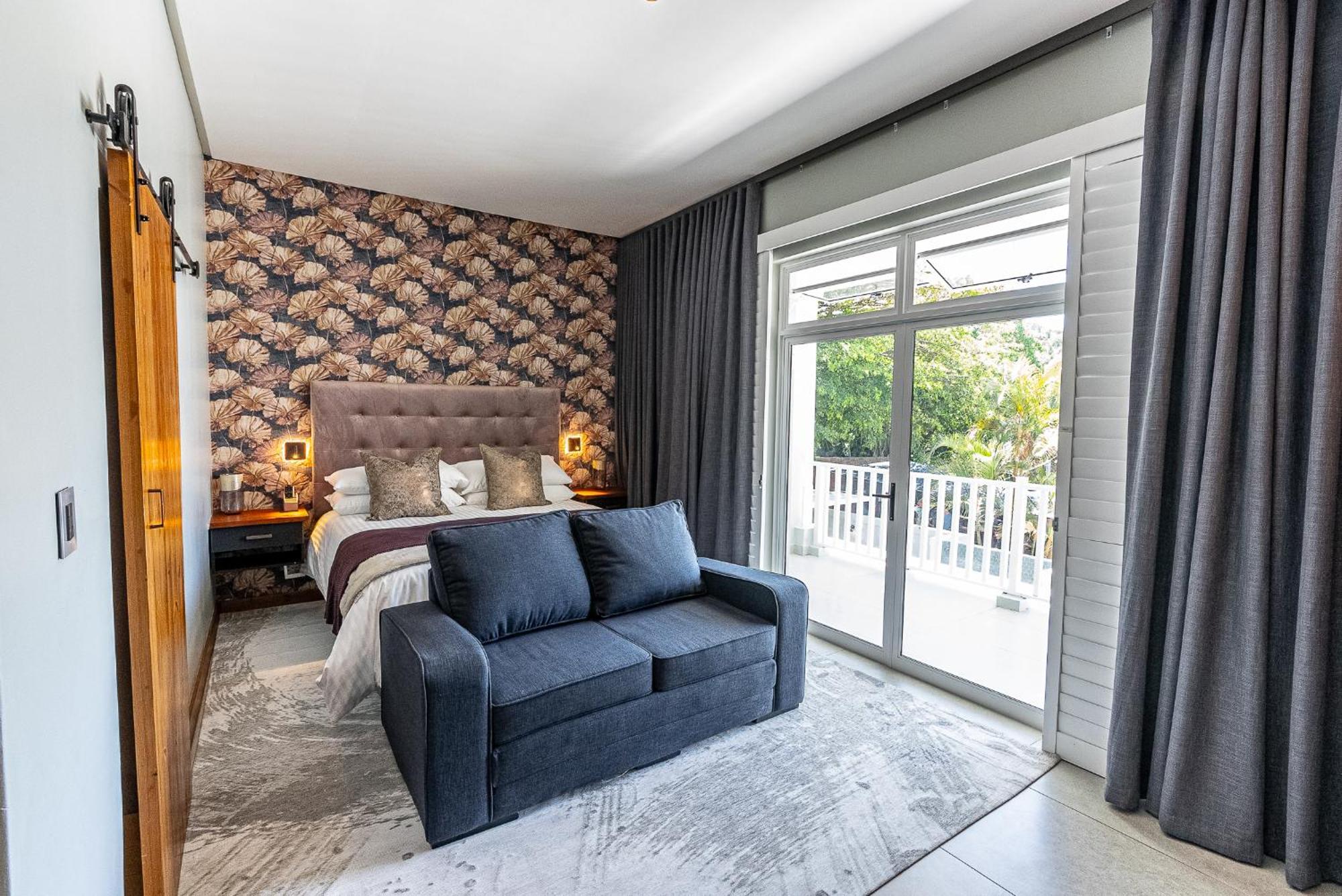 Beach Wood Boutique Hotel & Resort Ballito Bagian luar foto